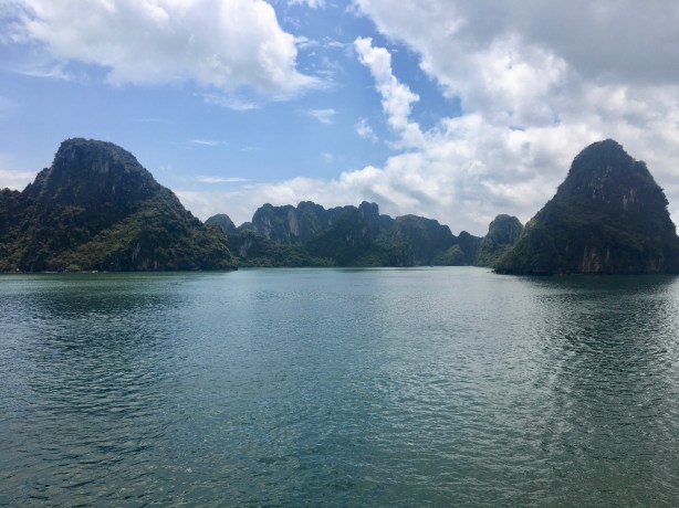 halong bay