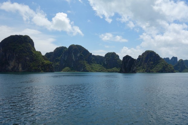 halong bay