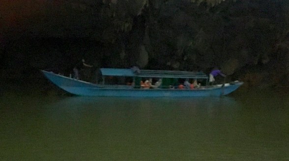 phong nha