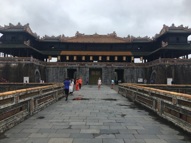 hue citadel