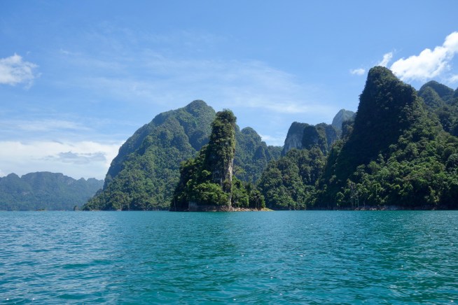 khao sok