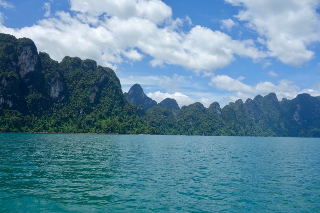 khao sok