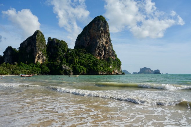railay