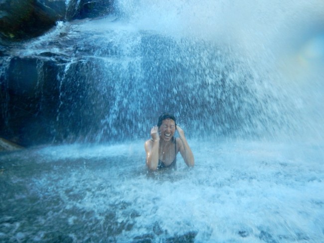 kl waterfalls