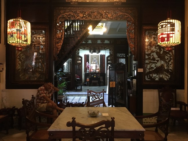 baba nyonya heritage museum