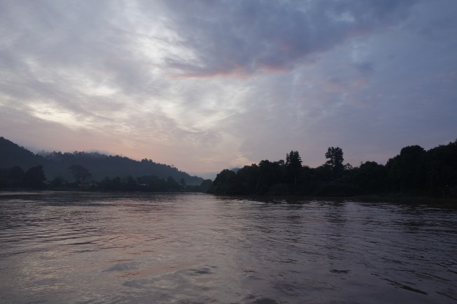 kinabatangan