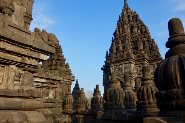prambanan