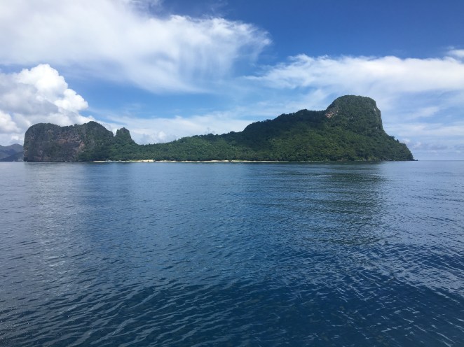 el nido