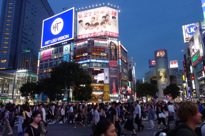 shibuya