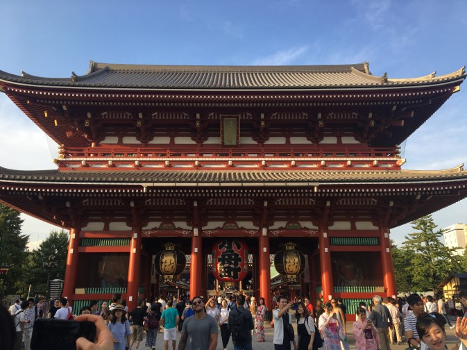 senso-ji