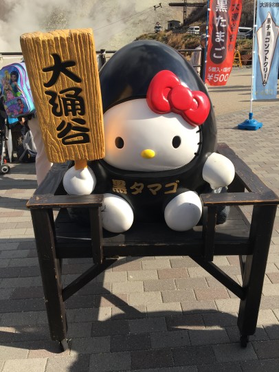 hakone hello kitty