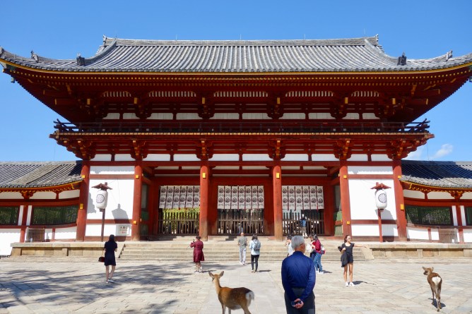 todai-ji