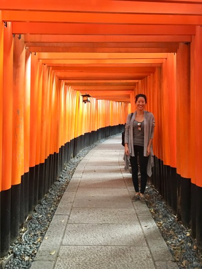 fushimi inari