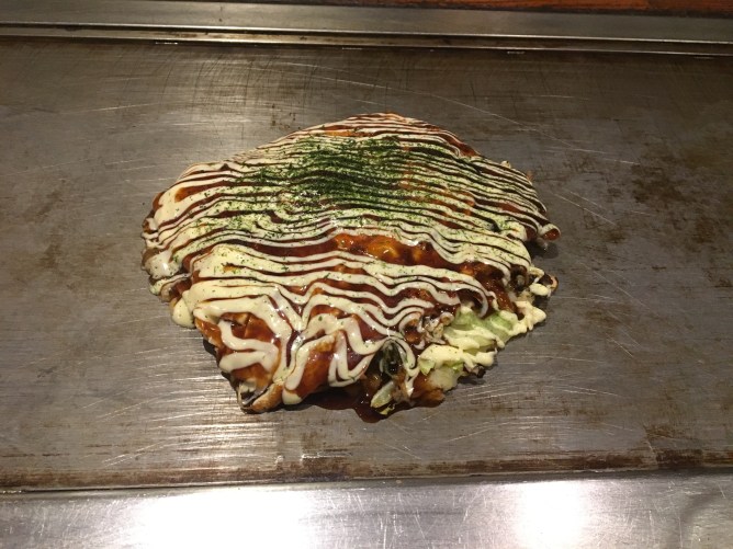 okonomiyaki