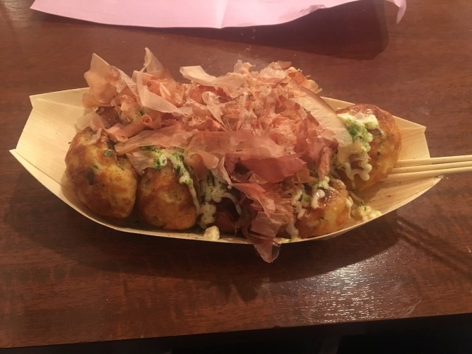 takoyaki