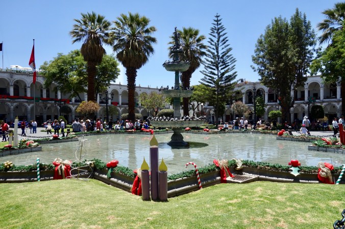 arequipa