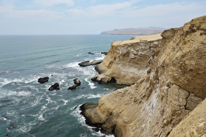 paracas