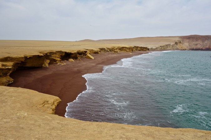 paracas