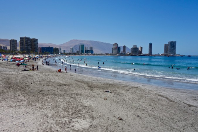 iquique