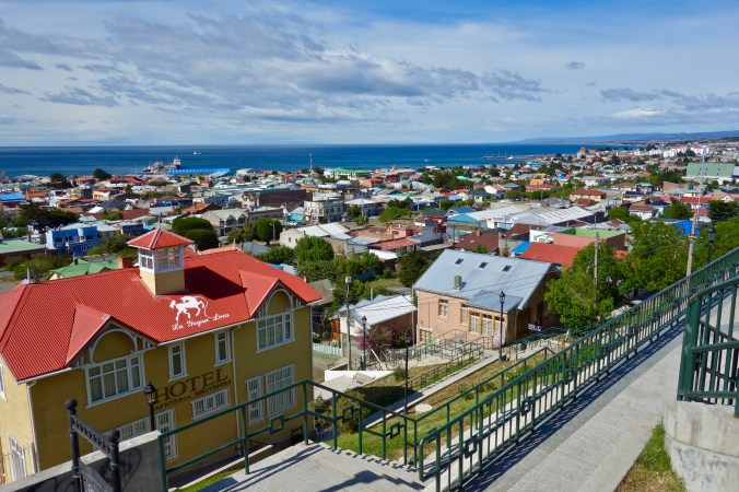 punta arenas