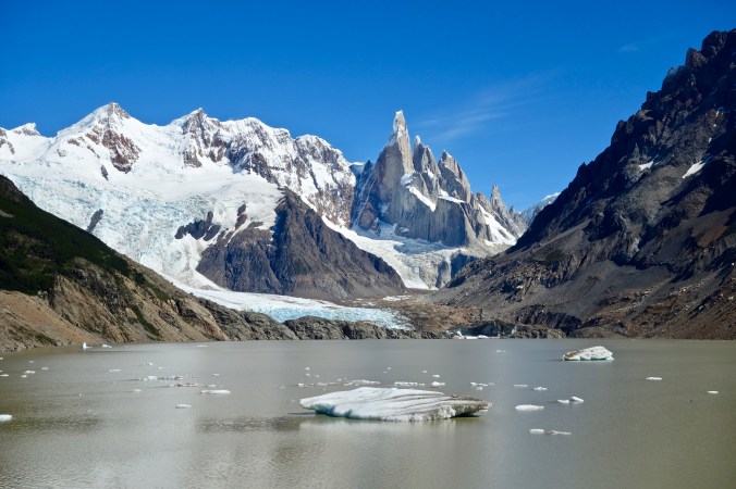 laguna torre