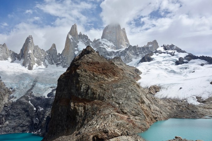 fitz roy