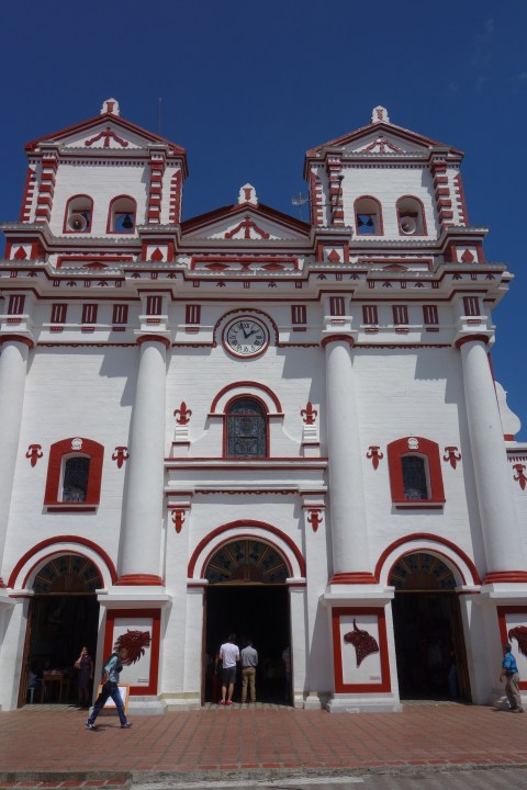 guatape