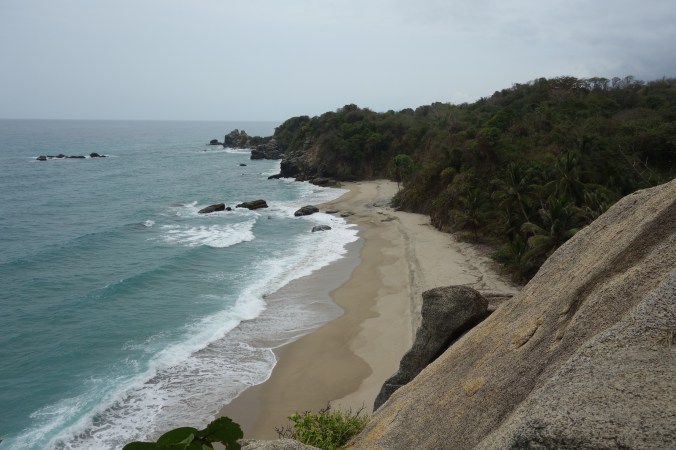tayrona 9 piedras