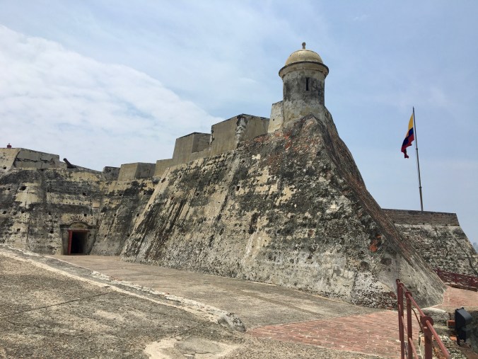 castillo de san felipe