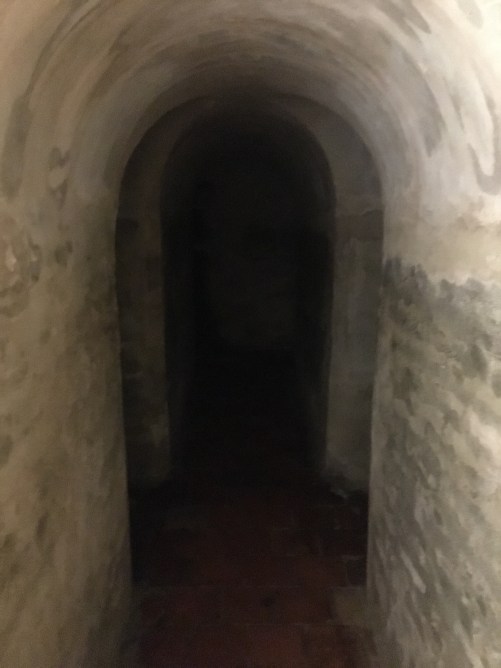 castillo de san felipe