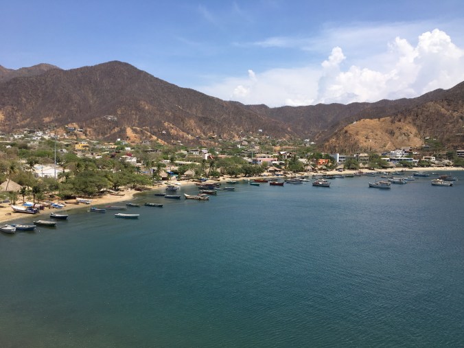 taganga