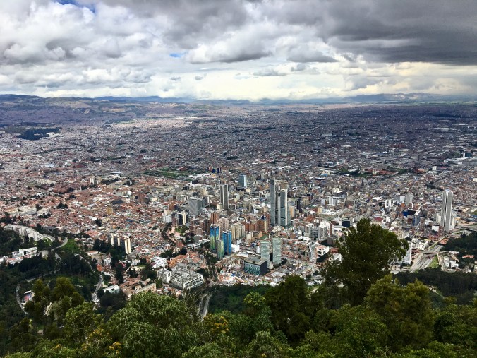 bogota