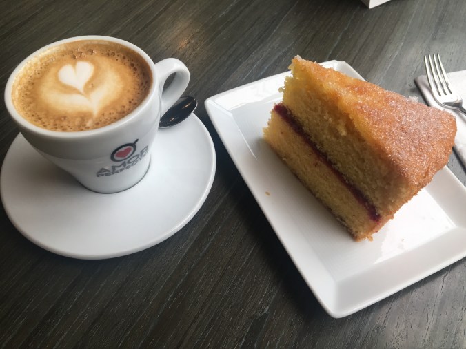 amor perfecto bogota